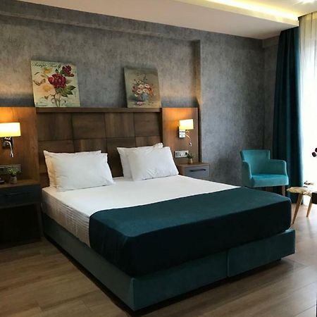 Dedehan Hotel Trabzon Exteriér fotografie