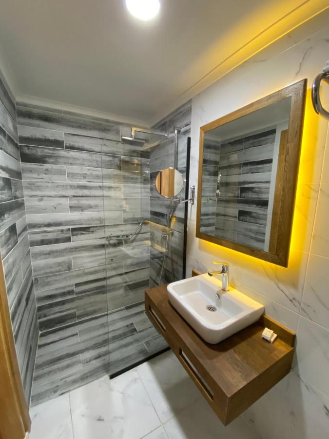 Dedehan Hotel Trabzon Exteriér fotografie