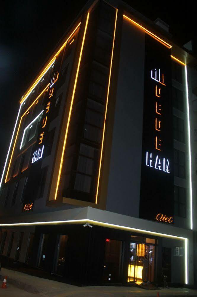 Dedehan Hotel Trabzon Exteriér fotografie